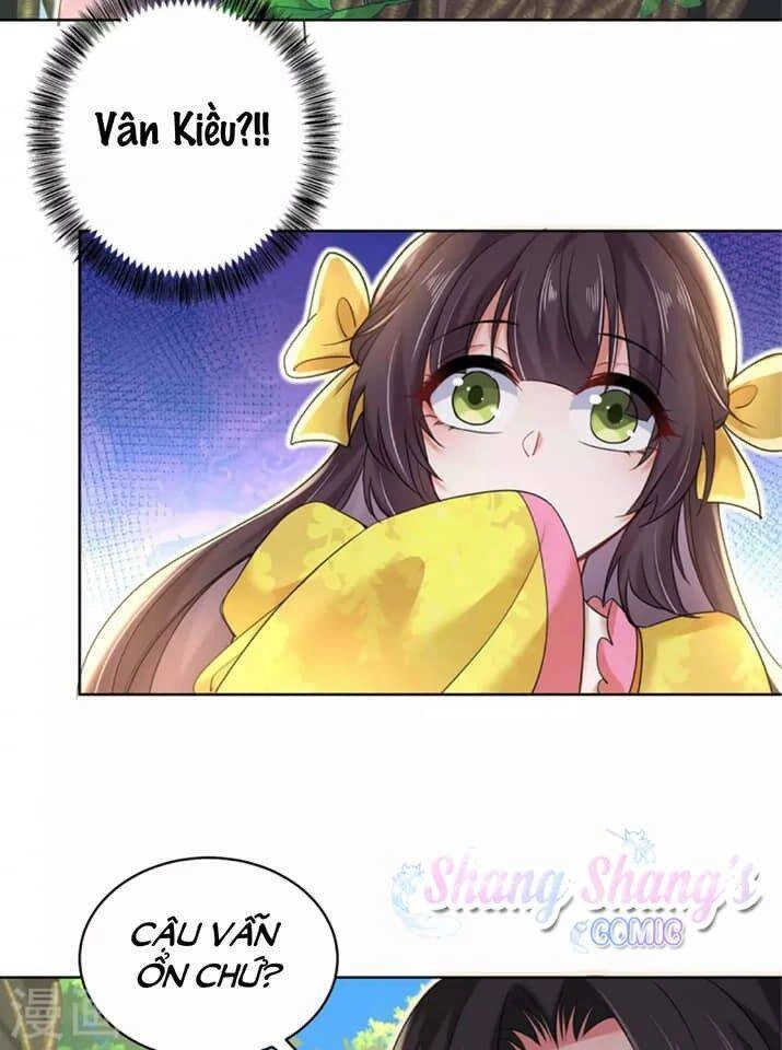 Ta Ở Dị Giới Nuôi Dưỡng Nam Thần: Thần Y Cửu Tiểu Thư Chapter 207 - 14