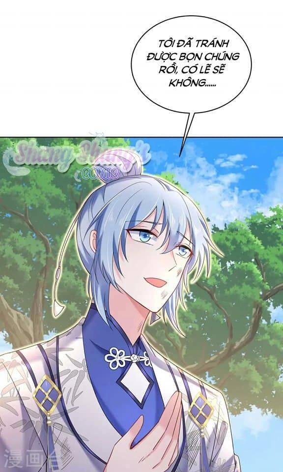 Ta Ở Dị Giới Nuôi Dưỡng Nam Thần: Thần Y Cửu Tiểu Thư Chapter 207 - 17