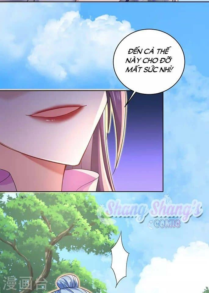 Ta Ở Dị Giới Nuôi Dưỡng Nam Thần: Thần Y Cửu Tiểu Thư Chapter 207 - 18