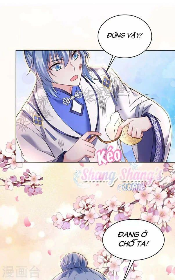 Ta Ở Dị Giới Nuôi Dưỡng Nam Thần: Thần Y Cửu Tiểu Thư Chapter 207 - 29