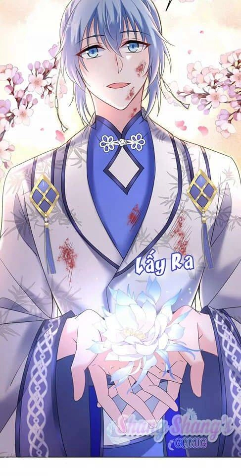 Ta Ở Dị Giới Nuôi Dưỡng Nam Thần: Thần Y Cửu Tiểu Thư Chapter 207 - 30