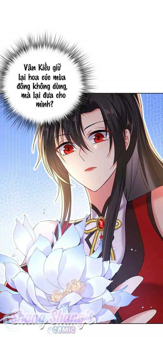 Ta Ở Dị Giới Nuôi Dưỡng Nam Thần: Thần Y Cửu Tiểu Thư Chapter 207 - 33