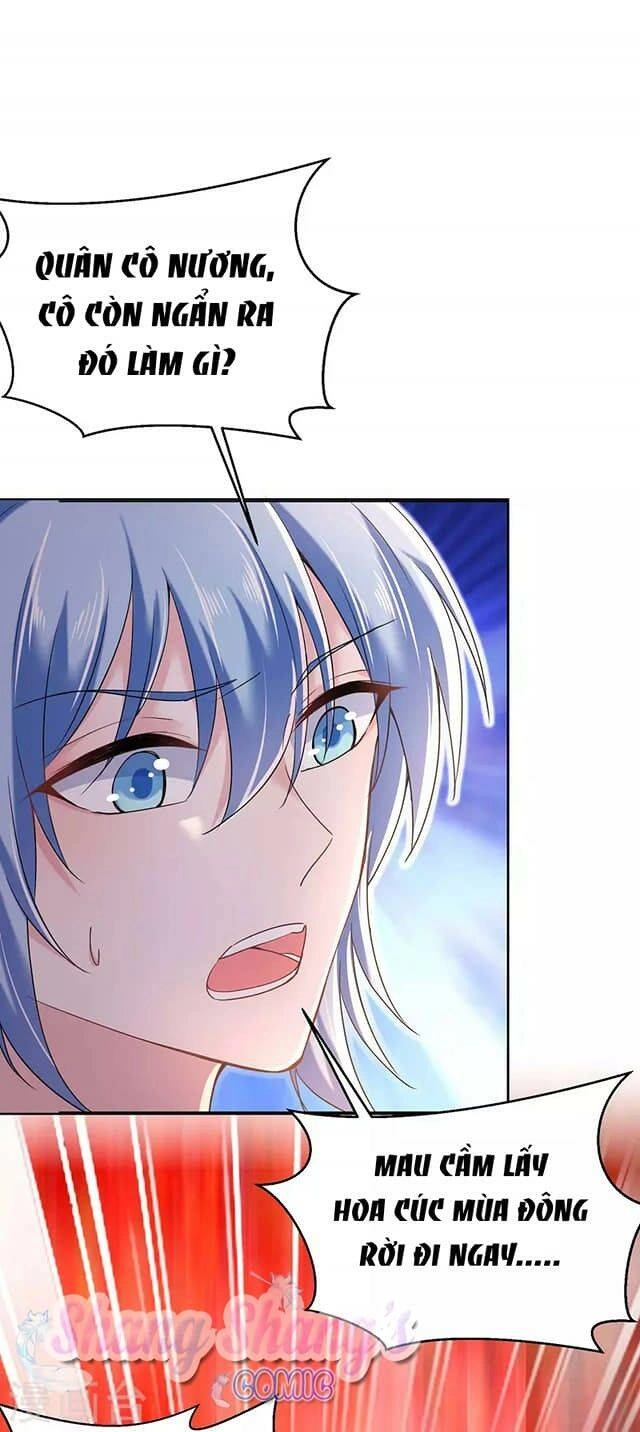 Ta Ở Dị Giới Nuôi Dưỡng Nam Thần: Thần Y Cửu Tiểu Thư Chapter 207 - 34