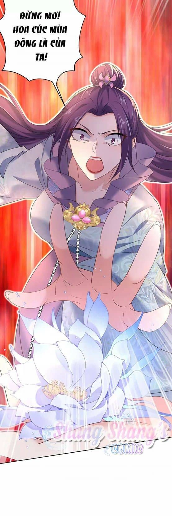 Ta Ở Dị Giới Nuôi Dưỡng Nam Thần: Thần Y Cửu Tiểu Thư Chapter 207 - 35