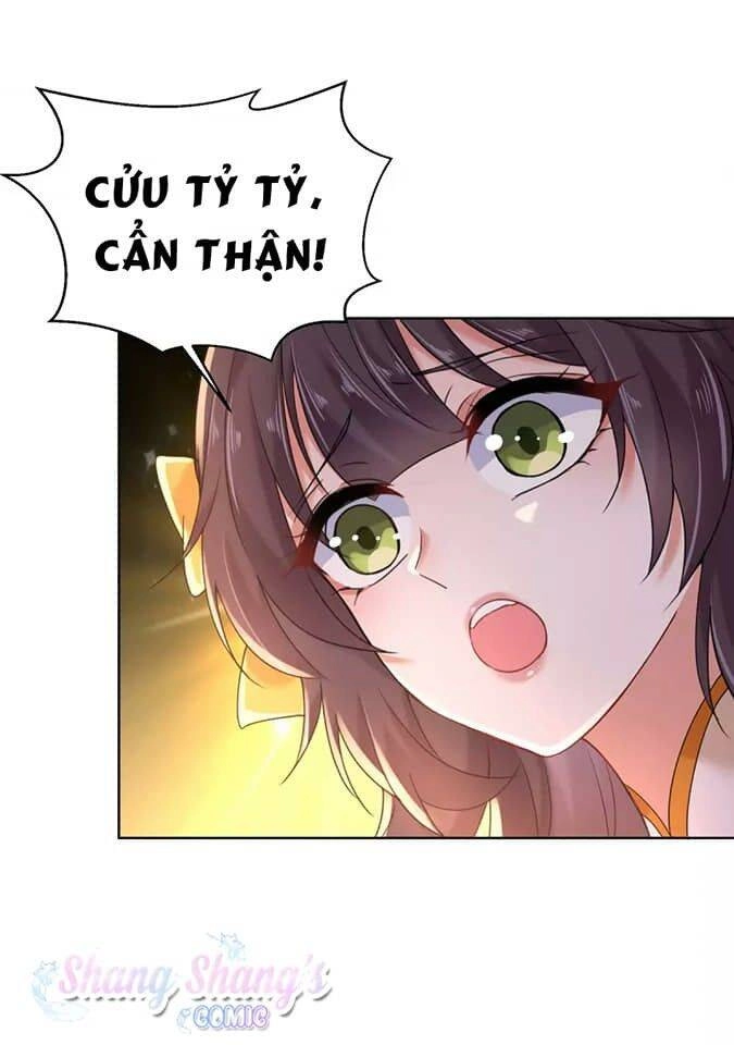 Ta Ở Dị Giới Nuôi Dưỡng Nam Thần: Thần Y Cửu Tiểu Thư Chapter 208 - 3