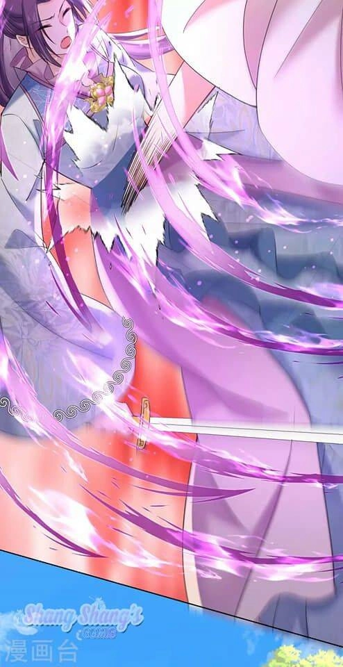 Ta Ở Dị Giới Nuôi Dưỡng Nam Thần: Thần Y Cửu Tiểu Thư Chapter 208 - 6