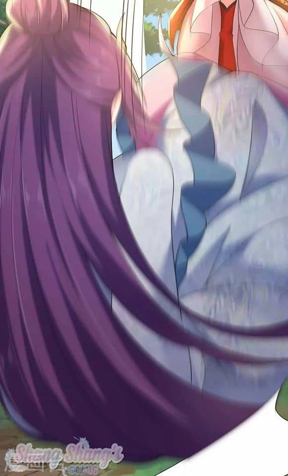 Ta Ở Dị Giới Nuôi Dưỡng Nam Thần: Thần Y Cửu Tiểu Thư Chapter 208 - 8