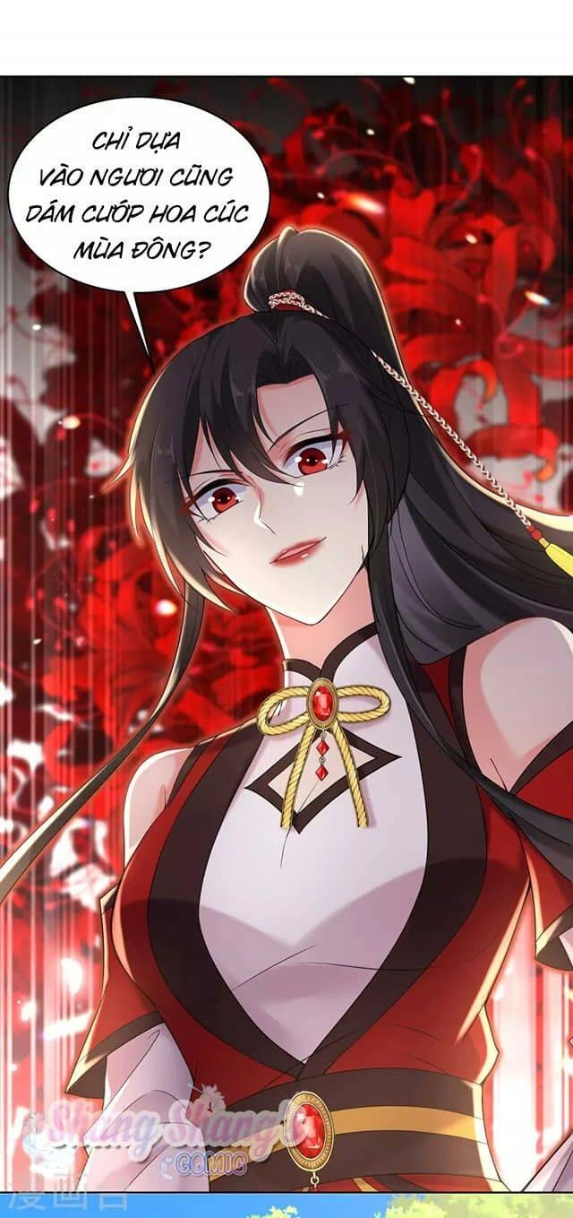 Ta Ở Dị Giới Nuôi Dưỡng Nam Thần: Thần Y Cửu Tiểu Thư Chapter 208 - 10