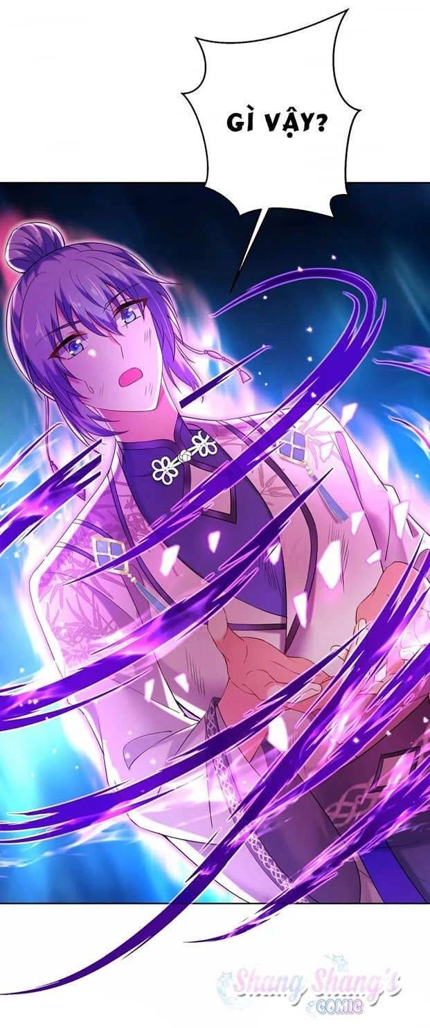 Ta Ở Dị Giới Nuôi Dưỡng Nam Thần: Thần Y Cửu Tiểu Thư Chapter 208 - 12