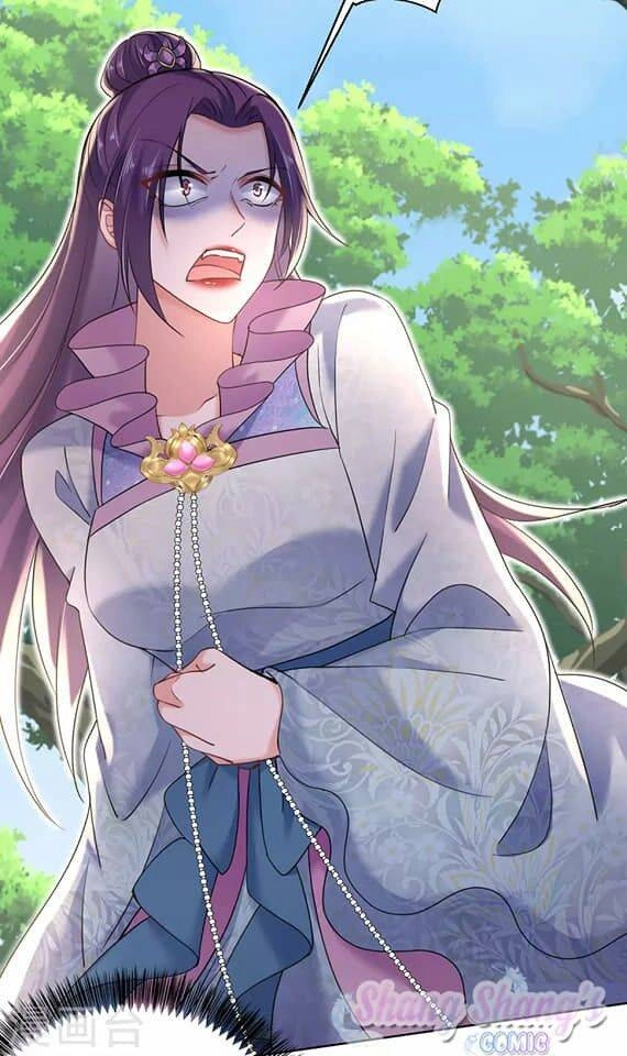 Ta Ở Dị Giới Nuôi Dưỡng Nam Thần: Thần Y Cửu Tiểu Thư Chapter 208 - 19