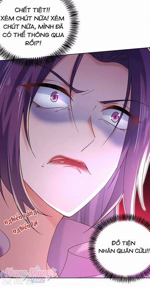 Ta Ở Dị Giới Nuôi Dưỡng Nam Thần: Thần Y Cửu Tiểu Thư Chapter 208 - 20