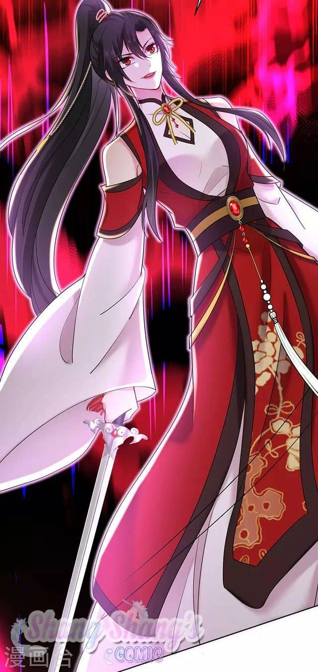 Ta Ở Dị Giới Nuôi Dưỡng Nam Thần: Thần Y Cửu Tiểu Thư Chapter 208 - 25