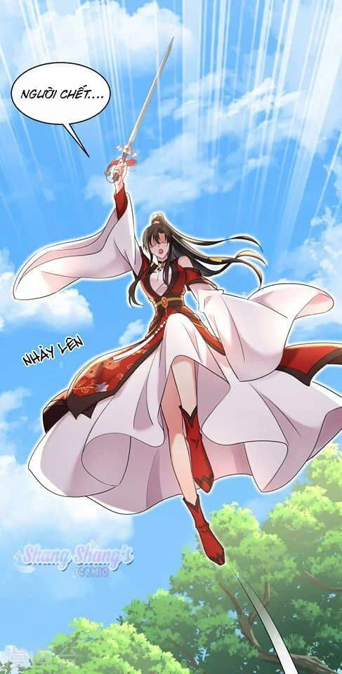 Ta Ở Dị Giới Nuôi Dưỡng Nam Thần: Thần Y Cửu Tiểu Thư Chapter 208 - 27