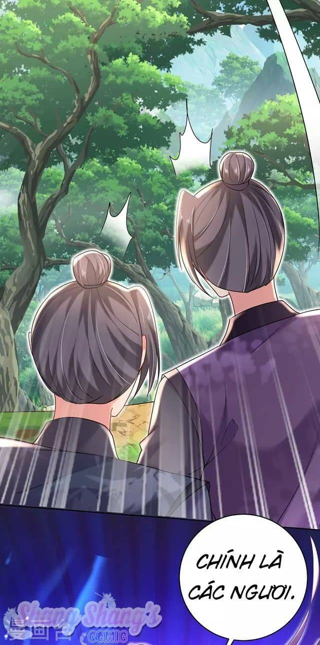 Ta Ở Dị Giới Nuôi Dưỡng Nam Thần: Thần Y Cửu Tiểu Thư Chapter 208 - 28