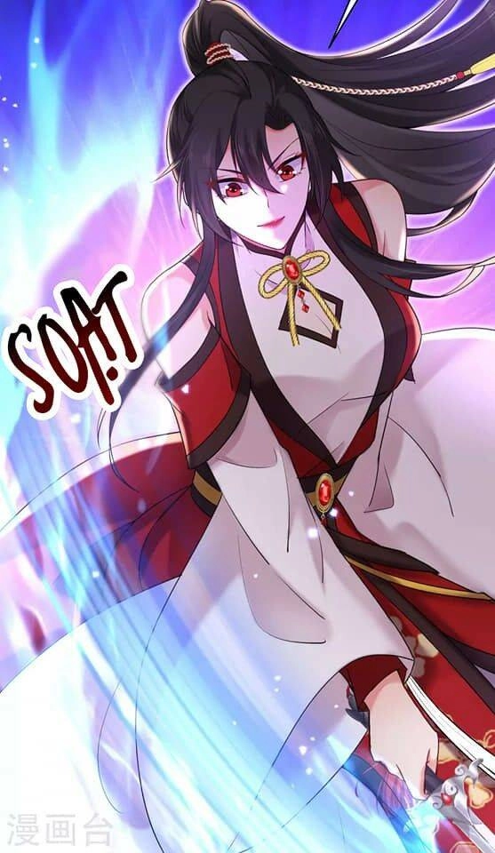 Ta Ở Dị Giới Nuôi Dưỡng Nam Thần: Thần Y Cửu Tiểu Thư Chapter 208 - 29