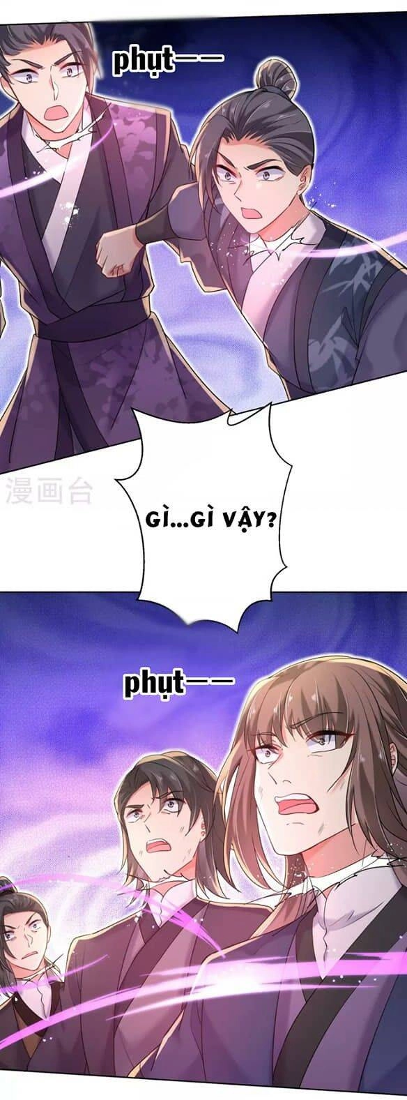 Ta Ở Dị Giới Nuôi Dưỡng Nam Thần: Thần Y Cửu Tiểu Thư Chapter 208 - 31