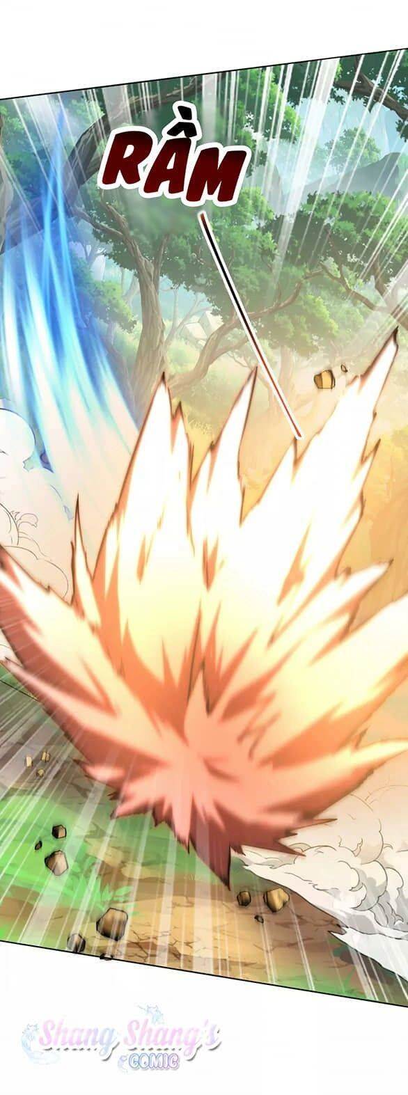 Ta Ở Dị Giới Nuôi Dưỡng Nam Thần: Thần Y Cửu Tiểu Thư Chapter 208 - 32