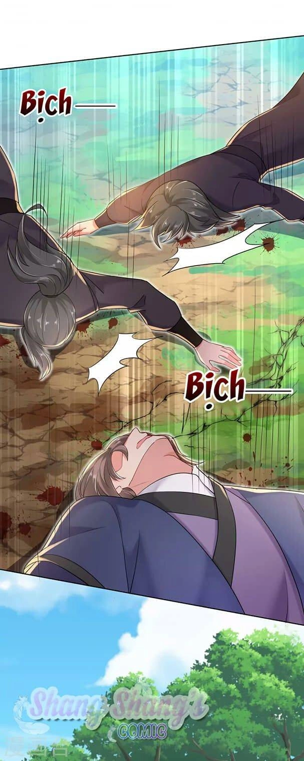 Ta Ở Dị Giới Nuôi Dưỡng Nam Thần: Thần Y Cửu Tiểu Thư Chapter 209 - 3