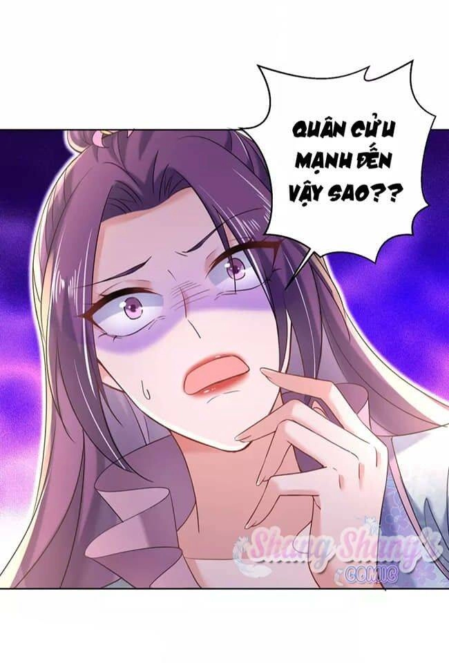 Ta Ở Dị Giới Nuôi Dưỡng Nam Thần: Thần Y Cửu Tiểu Thư Chapter 209 - 5