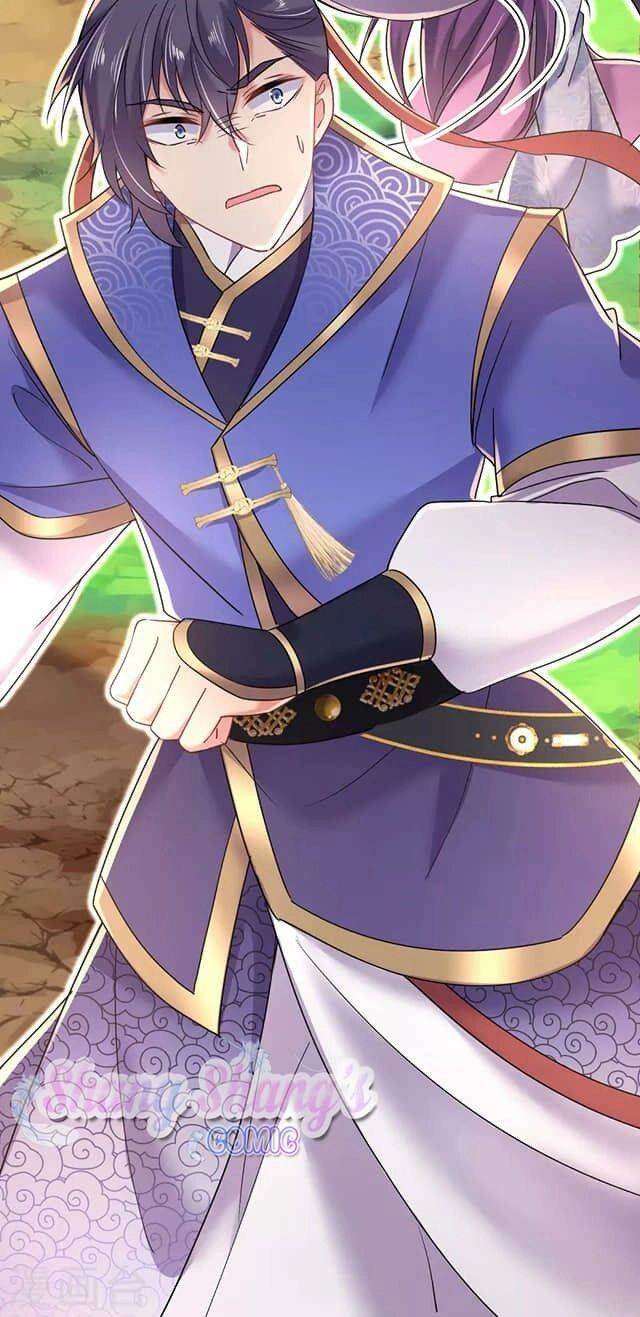 Ta Ở Dị Giới Nuôi Dưỡng Nam Thần: Thần Y Cửu Tiểu Thư Chapter 209 - 8