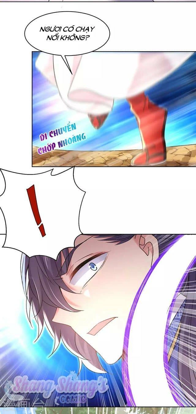 Ta Ở Dị Giới Nuôi Dưỡng Nam Thần: Thần Y Cửu Tiểu Thư Chapter 209 - 9