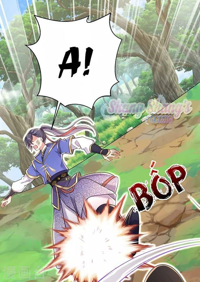 Ta Ở Dị Giới Nuôi Dưỡng Nam Thần: Thần Y Cửu Tiểu Thư Chapter 209 - 10