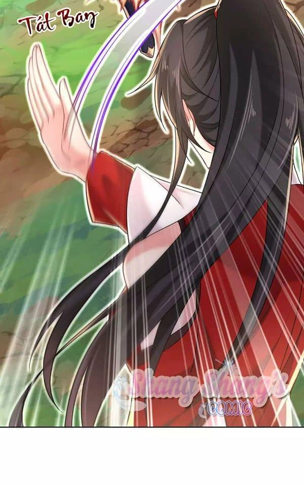 Ta Ở Dị Giới Nuôi Dưỡng Nam Thần: Thần Y Cửu Tiểu Thư Chapter 209 - 11