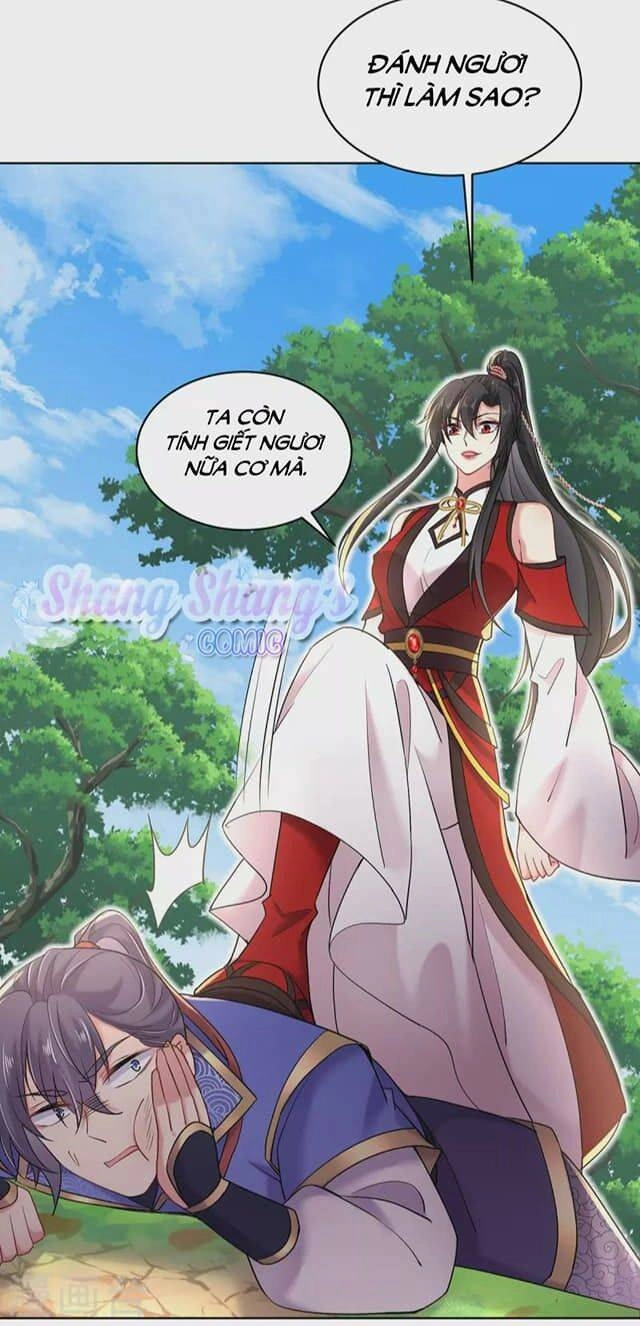 Ta Ở Dị Giới Nuôi Dưỡng Nam Thần: Thần Y Cửu Tiểu Thư Chapter 209 - 13