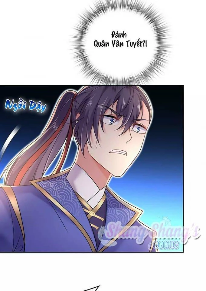 Ta Ở Dị Giới Nuôi Dưỡng Nam Thần: Thần Y Cửu Tiểu Thư Chapter 209 - 21