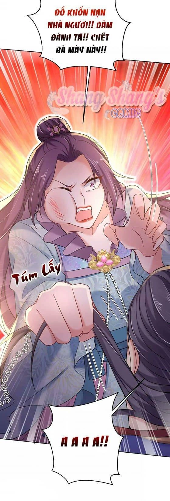 Ta Ở Dị Giới Nuôi Dưỡng Nam Thần: Thần Y Cửu Tiểu Thư Chapter 209 - 27