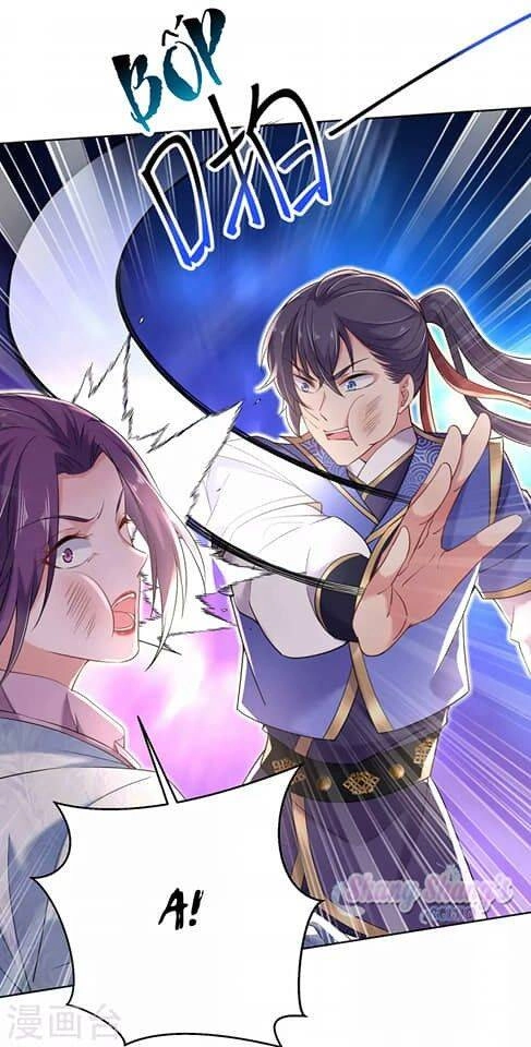 Ta Ở Dị Giới Nuôi Dưỡng Nam Thần: Thần Y Cửu Tiểu Thư Chapter 210 - 3