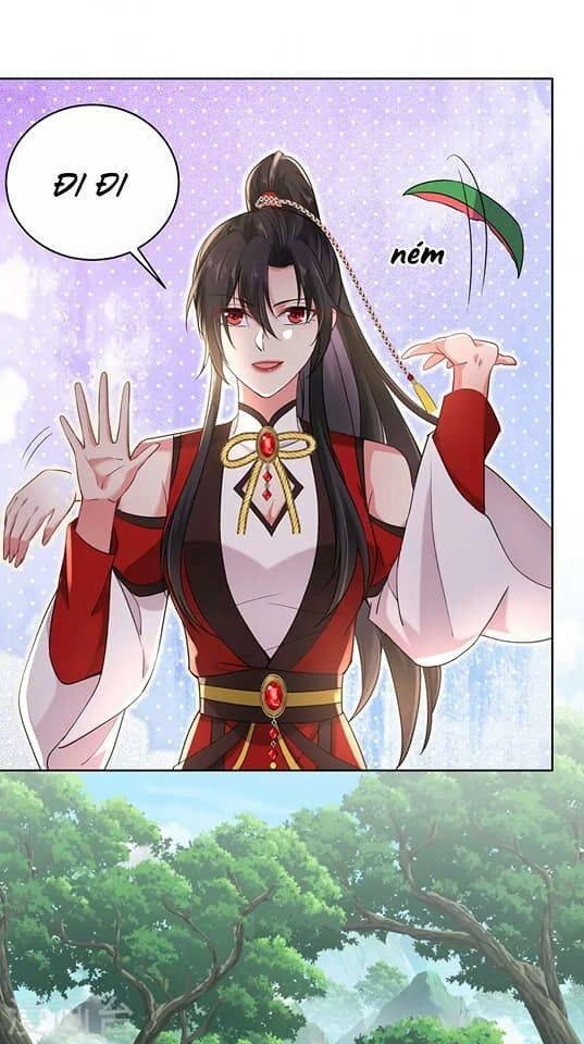 Ta Ở Dị Giới Nuôi Dưỡng Nam Thần: Thần Y Cửu Tiểu Thư Chapter 210 - 6