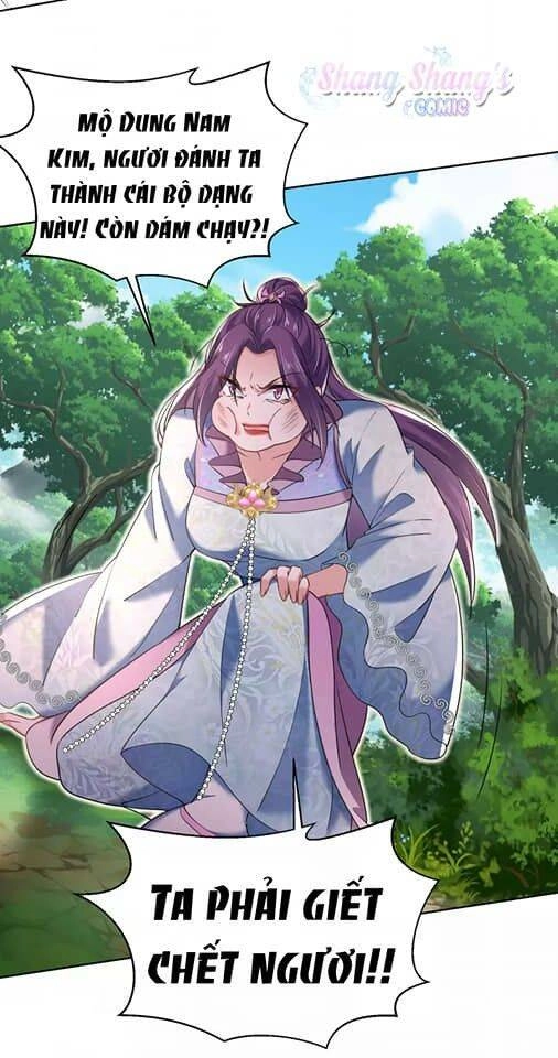 Ta Ở Dị Giới Nuôi Dưỡng Nam Thần: Thần Y Cửu Tiểu Thư Chapter 210 - 8