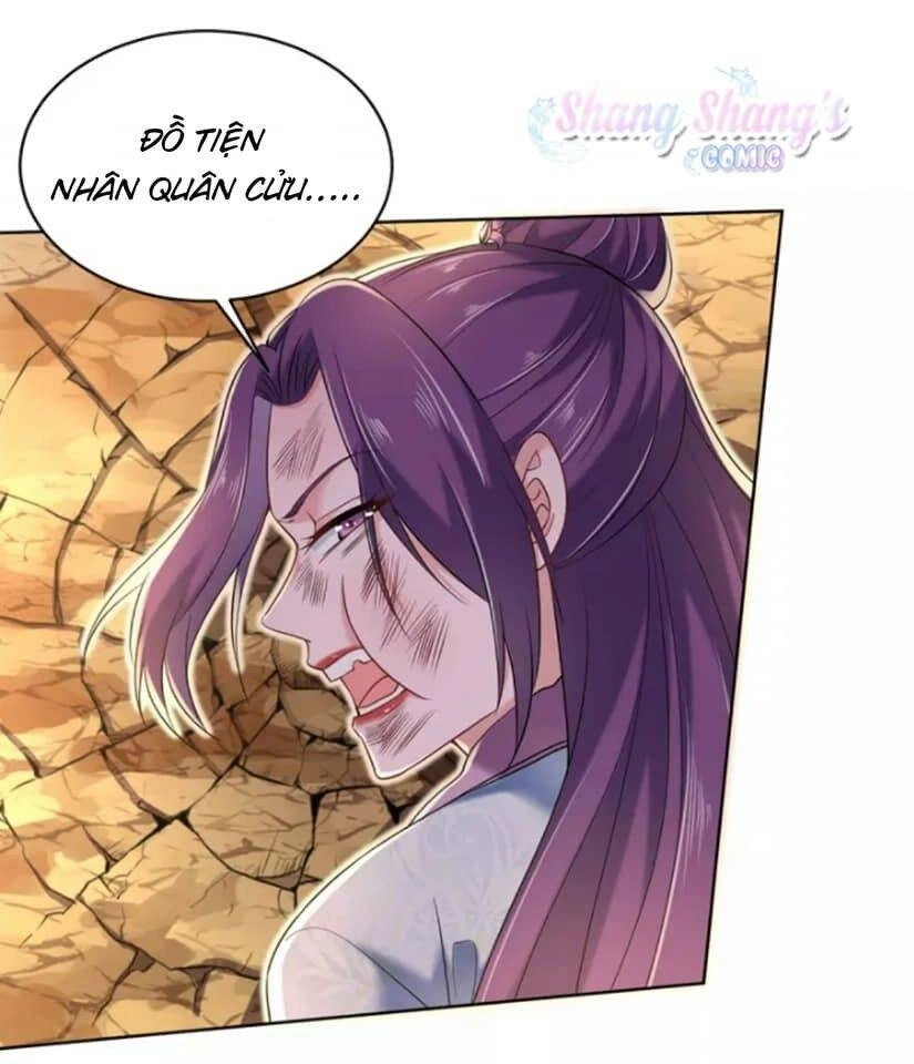 Ta Ở Dị Giới Nuôi Dưỡng Nam Thần: Thần Y Cửu Tiểu Thư Chapter 210 - 12