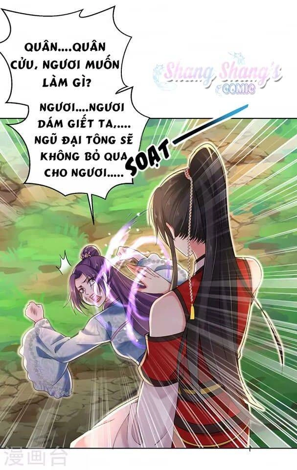 Ta Ở Dị Giới Nuôi Dưỡng Nam Thần: Thần Y Cửu Tiểu Thư Chapter 210 - 15