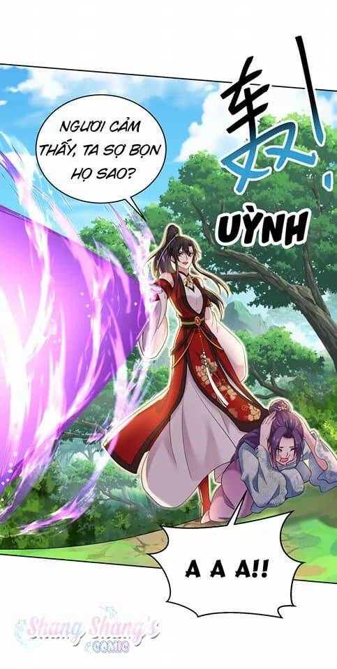 Ta Ở Dị Giới Nuôi Dưỡng Nam Thần: Thần Y Cửu Tiểu Thư Chapter 210 - 16