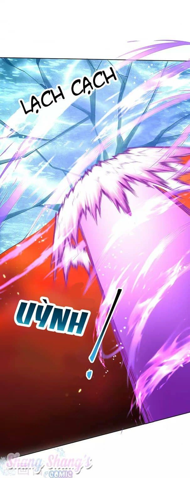 Ta Ở Dị Giới Nuôi Dưỡng Nam Thần: Thần Y Cửu Tiểu Thư Chapter 210 - 17