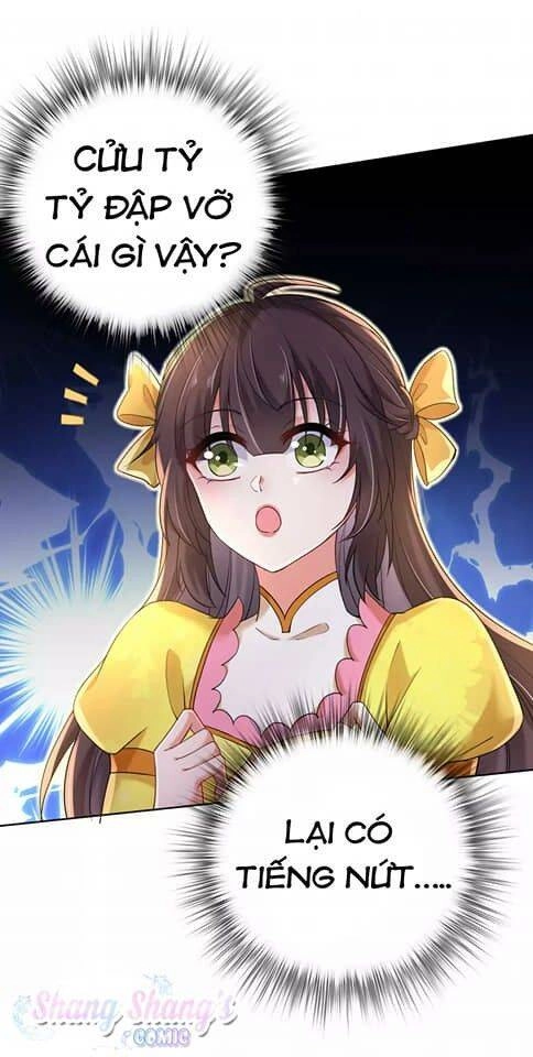 Ta Ở Dị Giới Nuôi Dưỡng Nam Thần: Thần Y Cửu Tiểu Thư Chapter 210 - 18