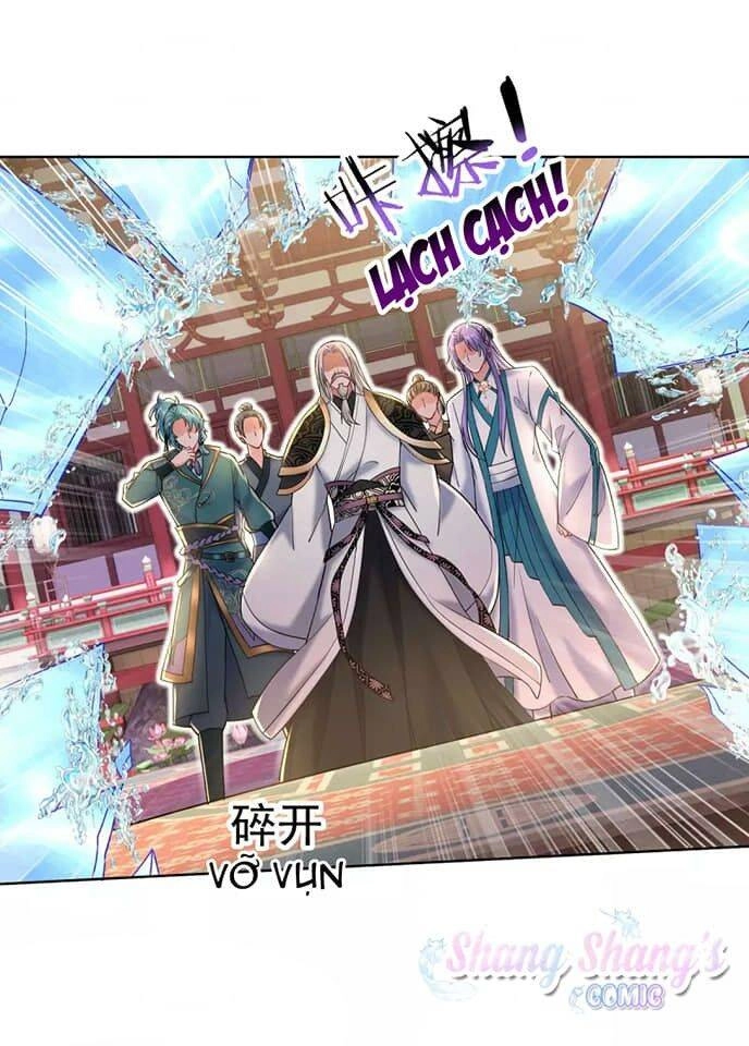 Ta Ở Dị Giới Nuôi Dưỡng Nam Thần: Thần Y Cửu Tiểu Thư Chapter 210 - 19