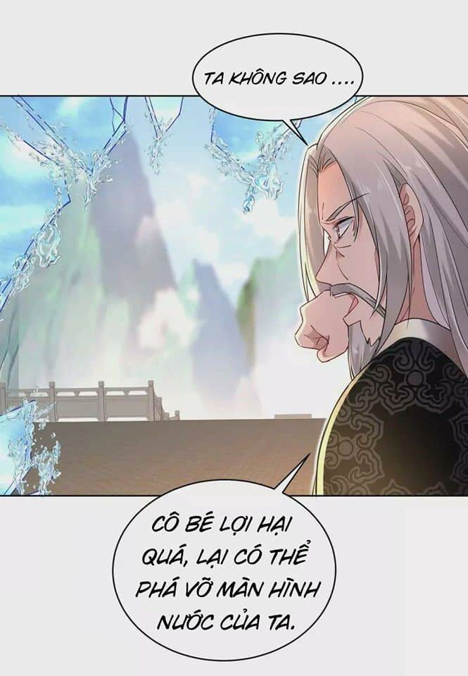 Ta Ở Dị Giới Nuôi Dưỡng Nam Thần: Thần Y Cửu Tiểu Thư Chapter 210 - 21