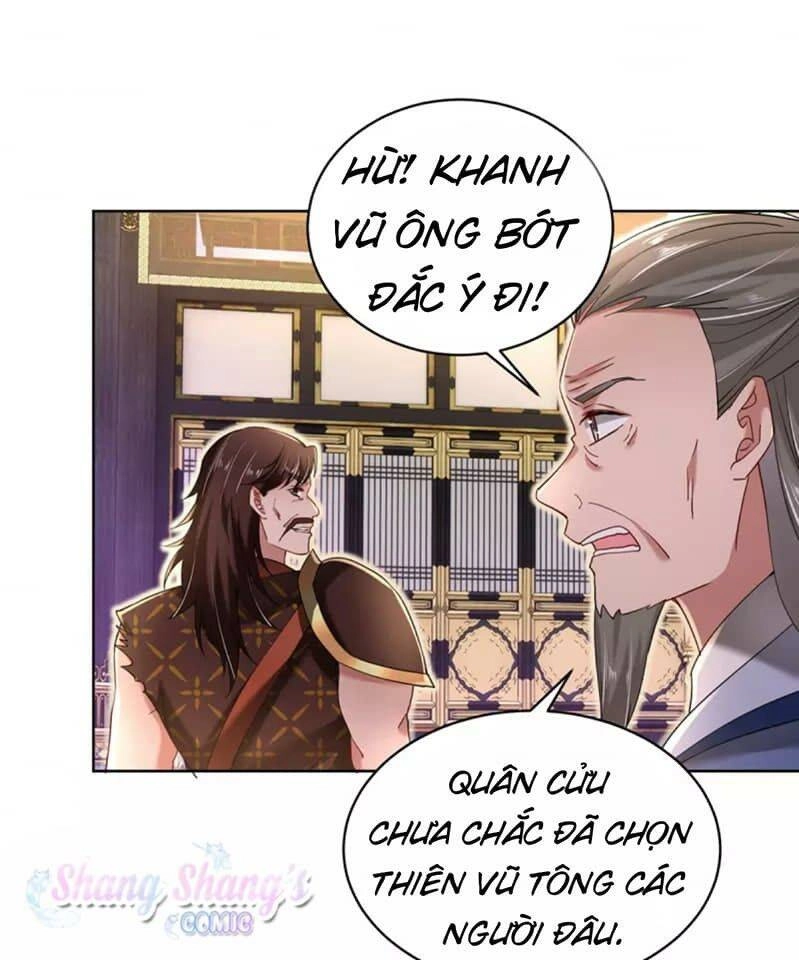 Ta Ở Dị Giới Nuôi Dưỡng Nam Thần: Thần Y Cửu Tiểu Thư Chapter 210 - 26