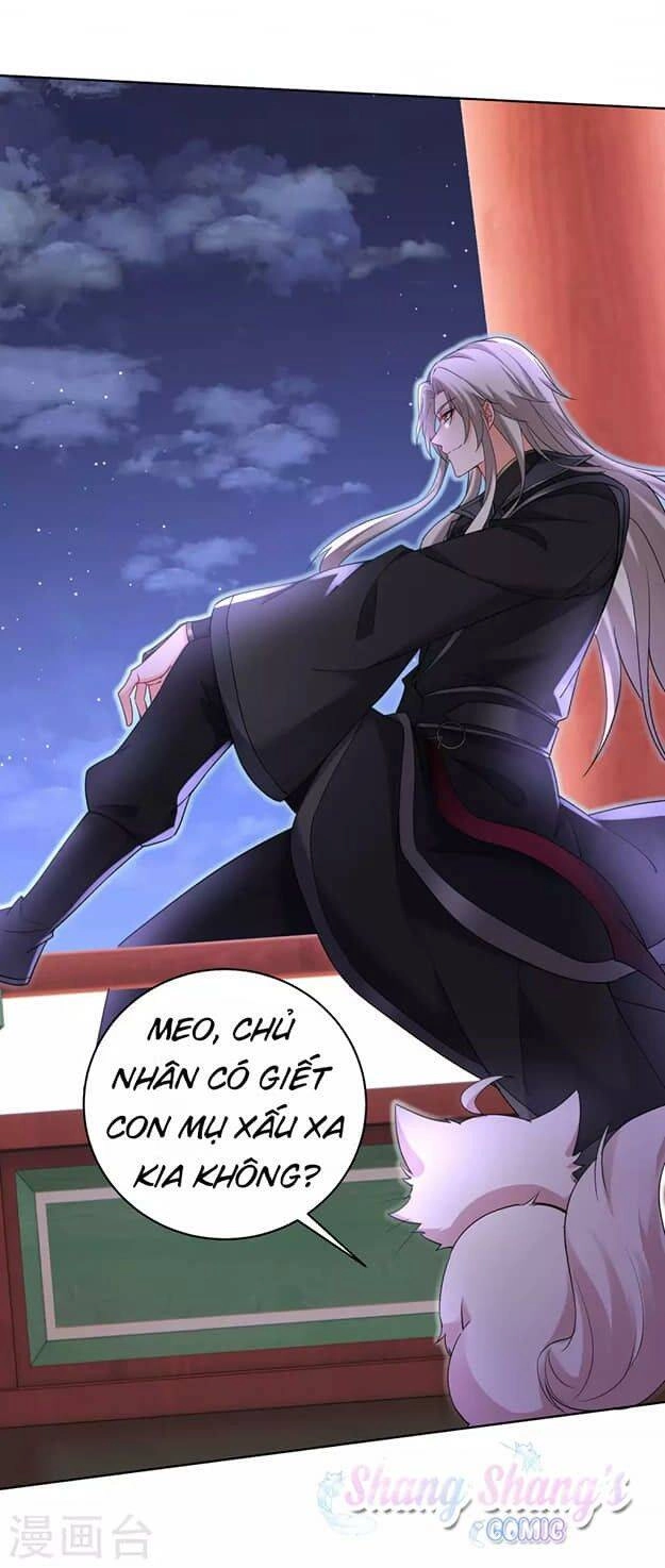 Ta Ở Dị Giới Nuôi Dưỡng Nam Thần: Thần Y Cửu Tiểu Thư Chapter 210 - 30