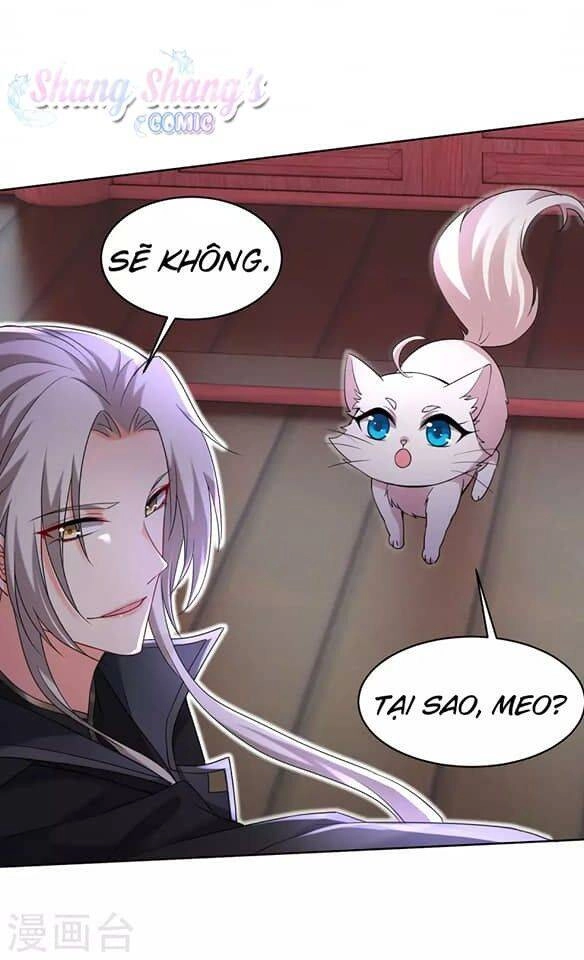 Ta Ở Dị Giới Nuôi Dưỡng Nam Thần: Thần Y Cửu Tiểu Thư Chapter 210 - 31