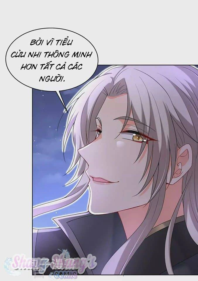 Ta Ở Dị Giới Nuôi Dưỡng Nam Thần: Thần Y Cửu Tiểu Thư Chapter 210 - 32