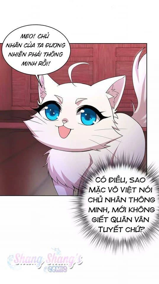 Ta Ở Dị Giới Nuôi Dưỡng Nam Thần: Thần Y Cửu Tiểu Thư Chapter 210 - 33