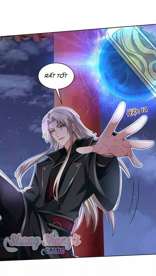 Ta Ở Dị Giới Nuôi Dưỡng Nam Thần: Thần Y Cửu Tiểu Thư Chapter 211 - 5