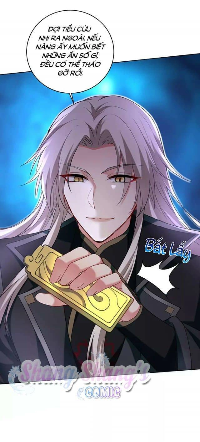 Ta Ở Dị Giới Nuôi Dưỡng Nam Thần: Thần Y Cửu Tiểu Thư Chapter 211 - 6