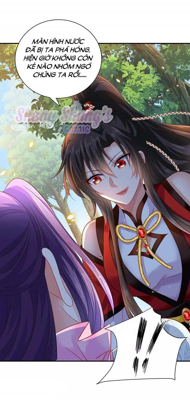 Ta Ở Dị Giới Nuôi Dưỡng Nam Thần: Thần Y Cửu Tiểu Thư Chapter 211 - 8
