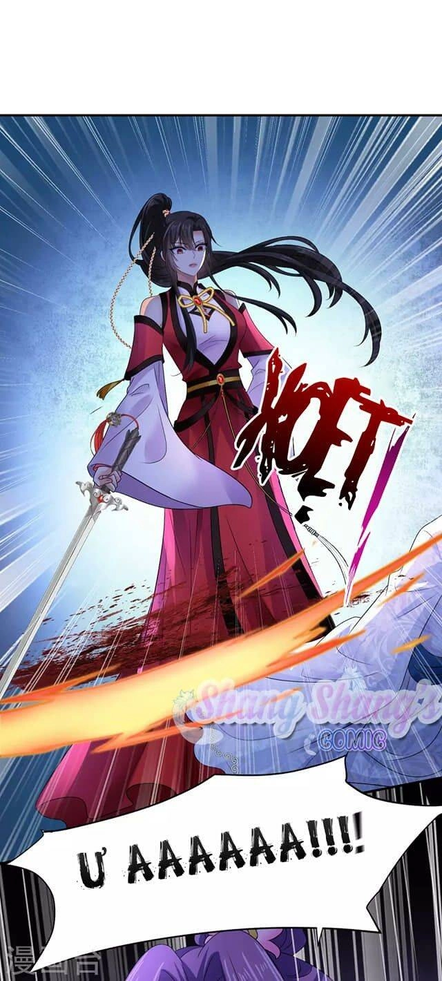 Ta Ở Dị Giới Nuôi Dưỡng Nam Thần: Thần Y Cửu Tiểu Thư Chapter 211 - 11