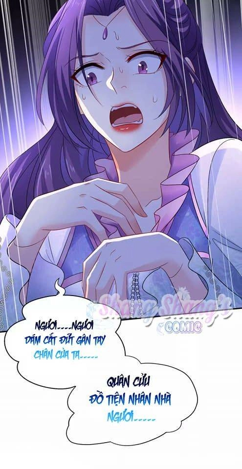 Ta Ở Dị Giới Nuôi Dưỡng Nam Thần: Thần Y Cửu Tiểu Thư Chapter 211 - 12